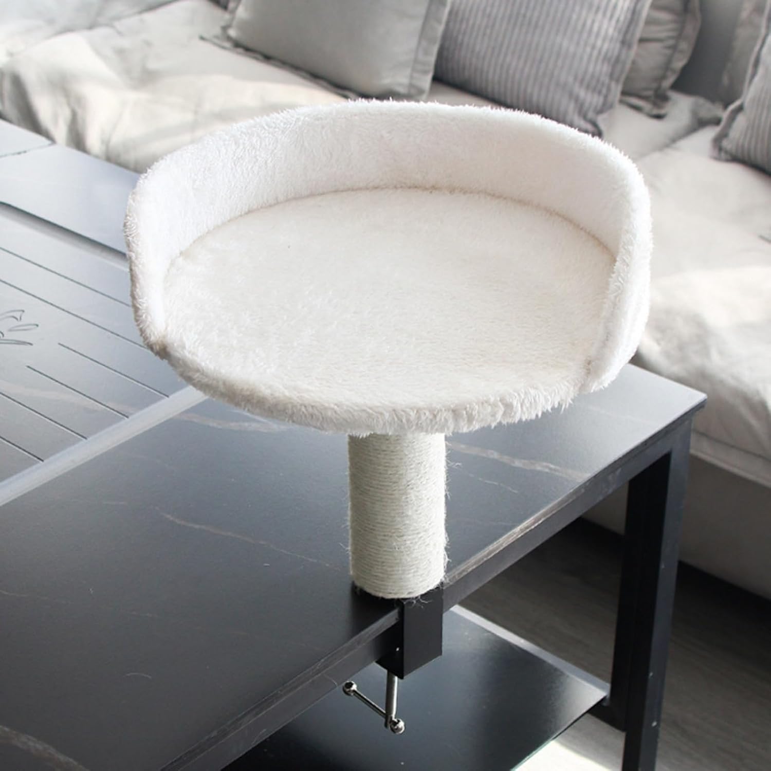 Petopia: CEO Desk Cat Bed