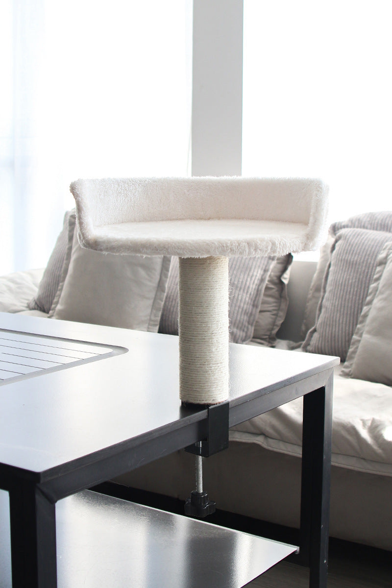 Petopia: CEO Desk Cat Bed