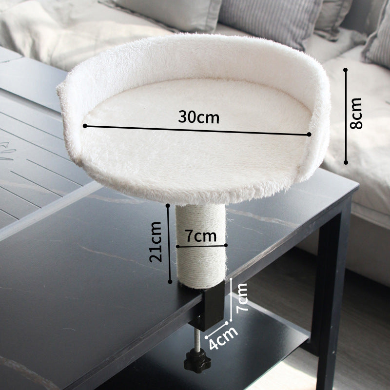 Petopia: CEO Desk Cat Bed