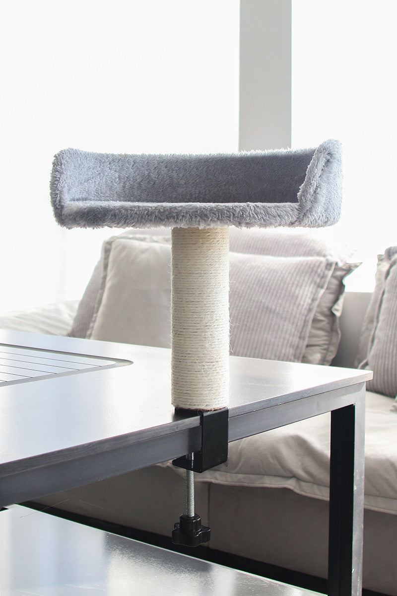 Petopia: CEO Desk Cat Bed