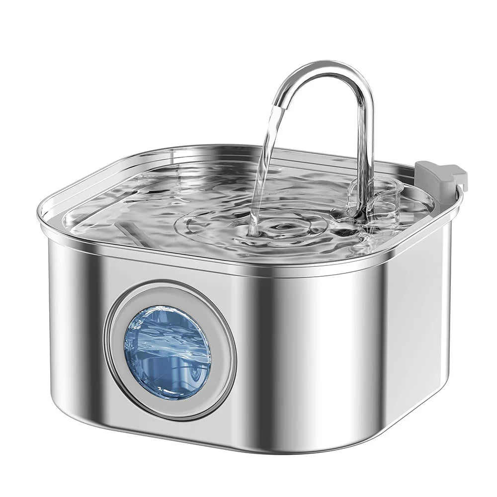 UltiCat™ - Healthy Water Fountain