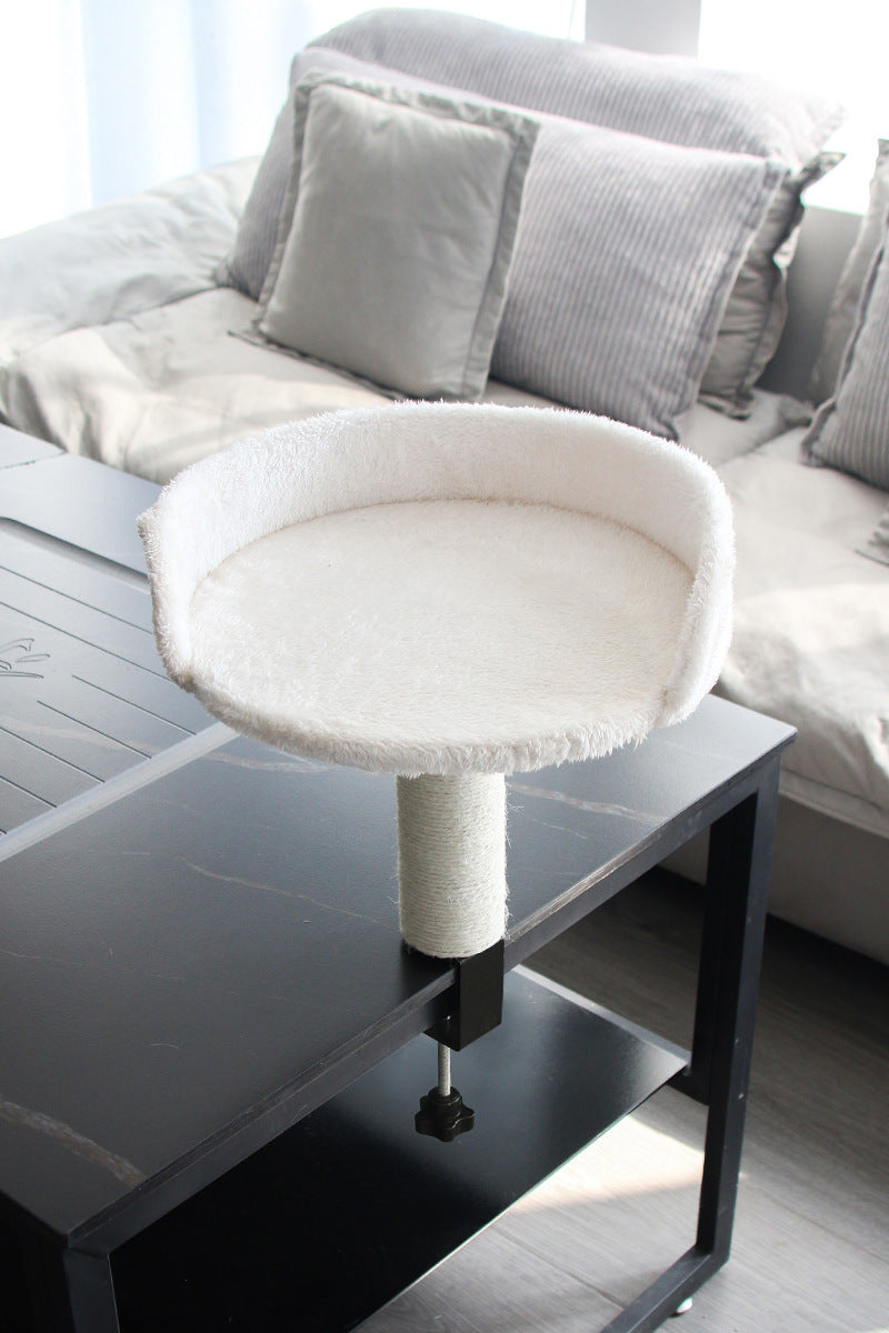 Petopia: CEO Desk Cat Bed