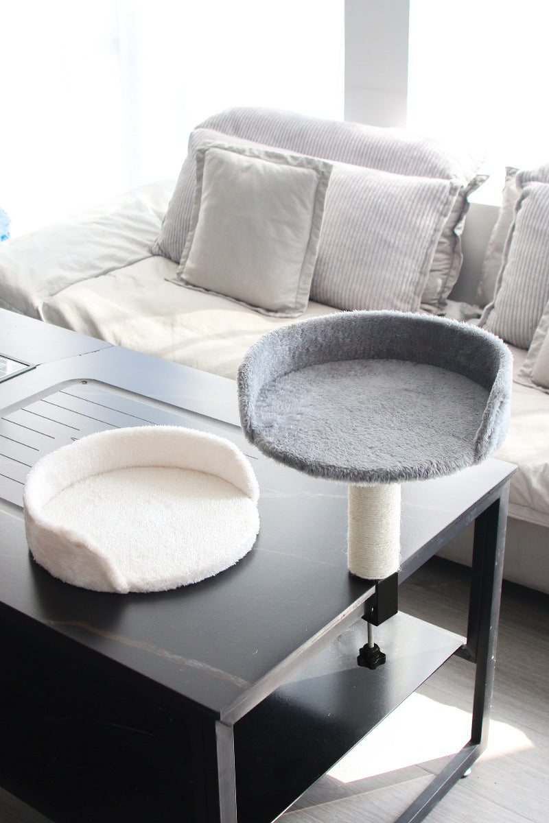 Petopia: CEO Desk Cat Bed