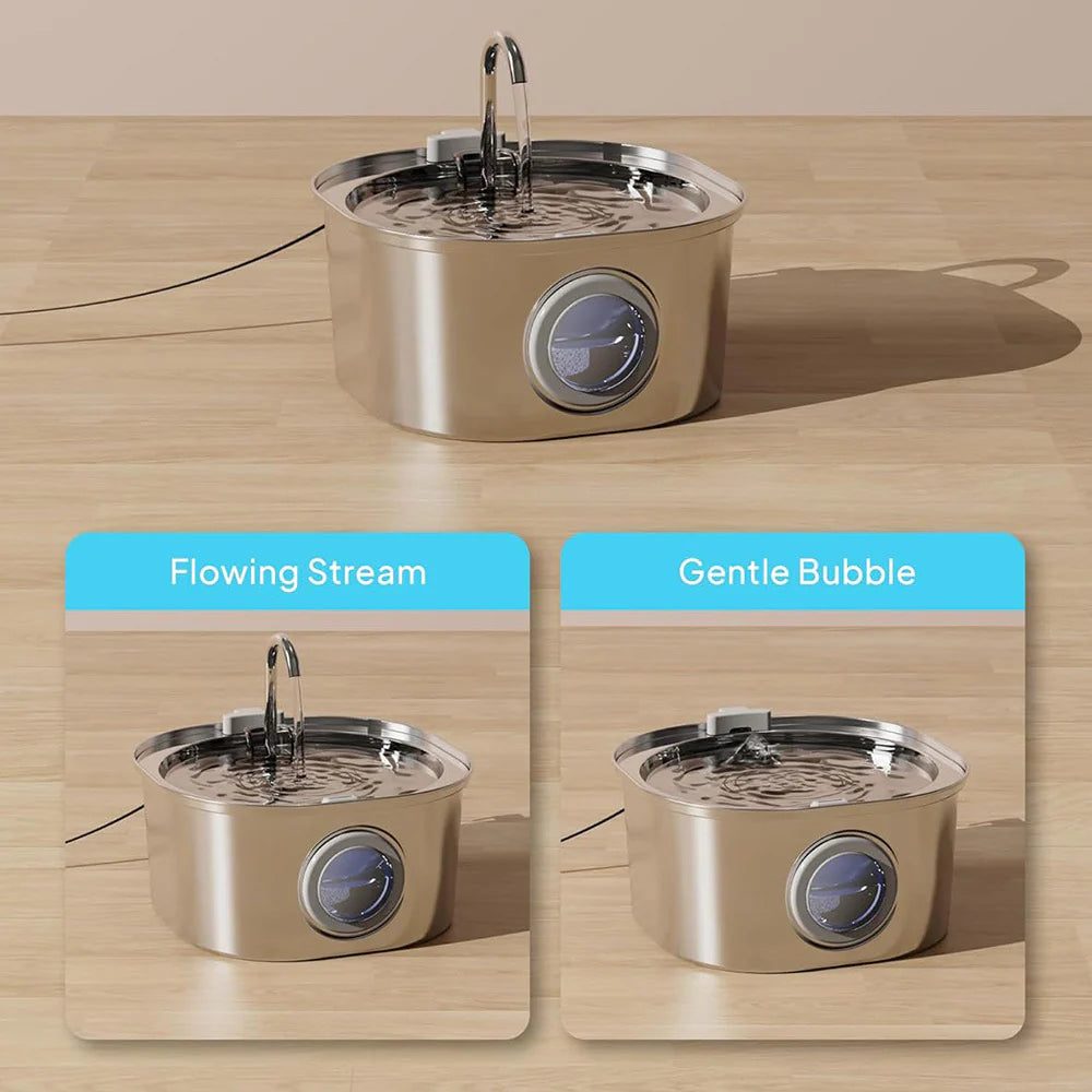 UltiCat™ - Healthy Water Fountain