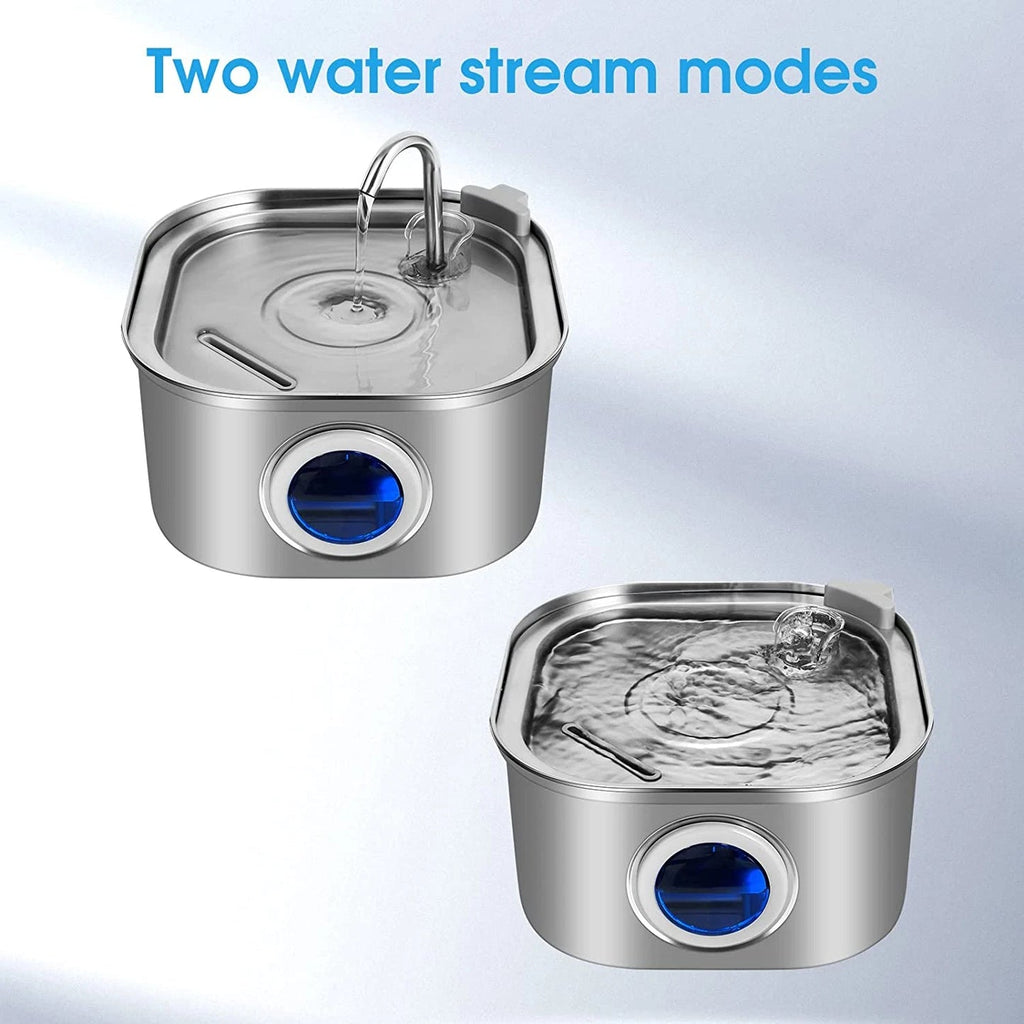 UltiCat™ - Healthy Water Fountain